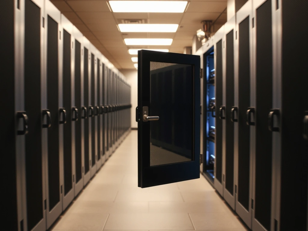 Sichere Datenverarbeitung